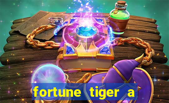 fortune tiger a partir de 1 real